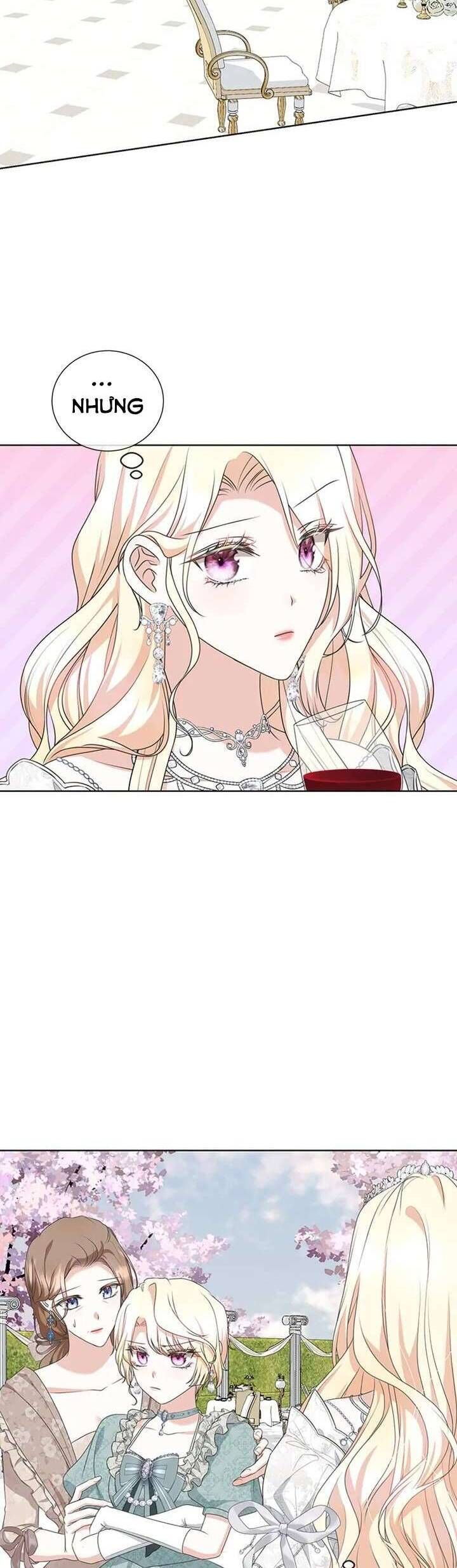 Nhân Vật Tôi Xuyên Vào, Chưa Từng Xuất Hiện Chap 69 - Next Chap 70