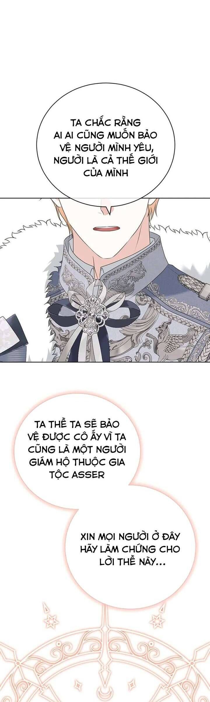 Nhân Vật Tôi Xuyên Vào, Chưa Từng Xuất Hiện Chap 69 - Next Chap 70