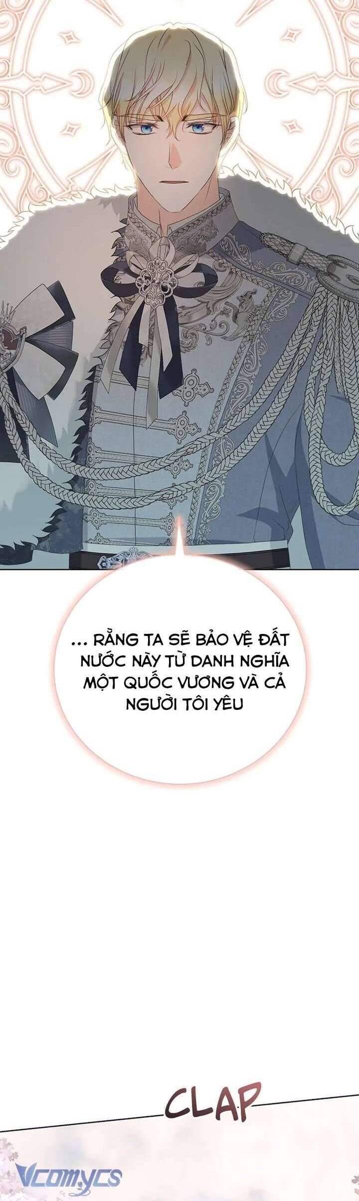 Nhân Vật Tôi Xuyên Vào, Chưa Từng Xuất Hiện Chap 69 - Next Chap 70
