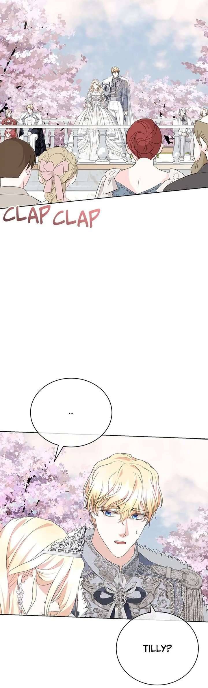 Nhân Vật Tôi Xuyên Vào, Chưa Từng Xuất Hiện Chap 69 - Next Chap 70