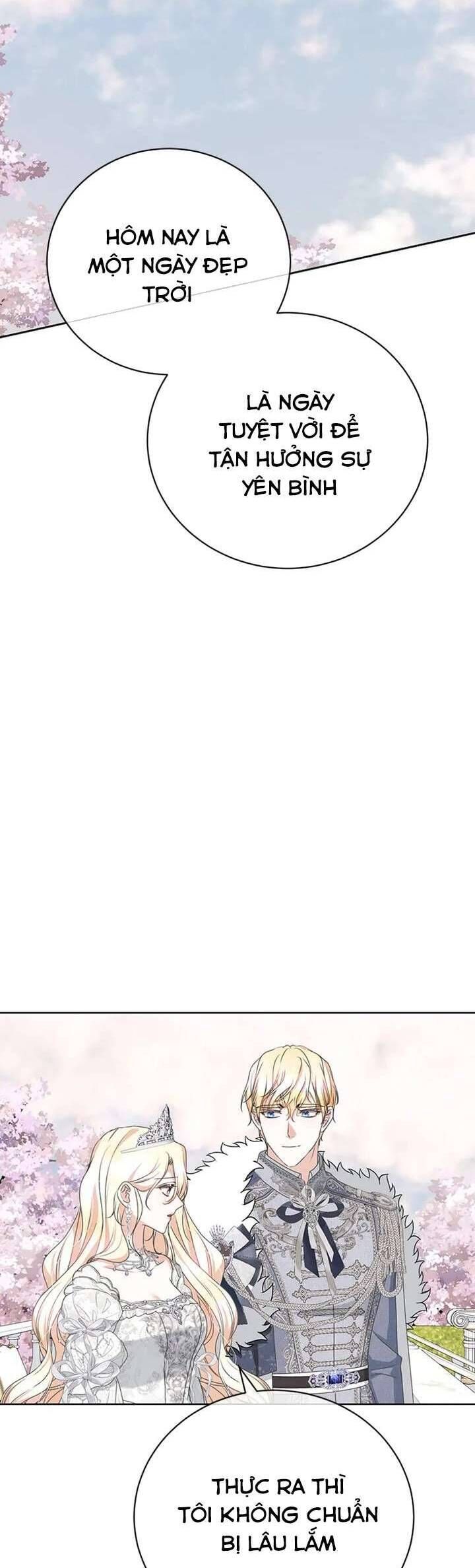 Nhân Vật Tôi Xuyên Vào, Chưa Từng Xuất Hiện Chap 69 - Next Chap 70