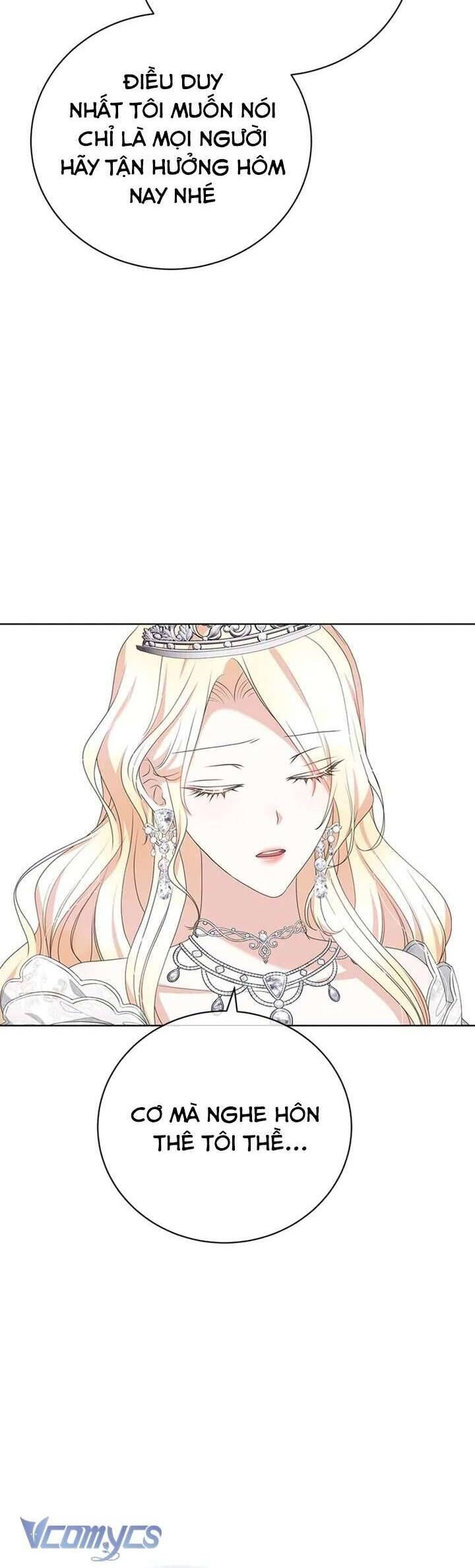 Nhân Vật Tôi Xuyên Vào, Chưa Từng Xuất Hiện Chap 69 - Next Chap 70