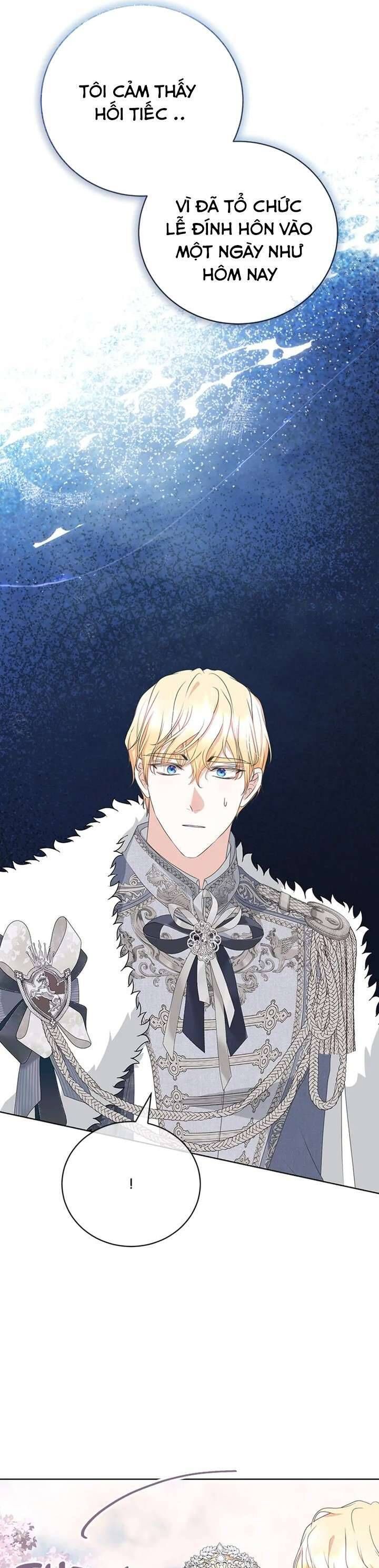 Nhân Vật Tôi Xuyên Vào, Chưa Từng Xuất Hiện Chap 69 - Next Chap 70