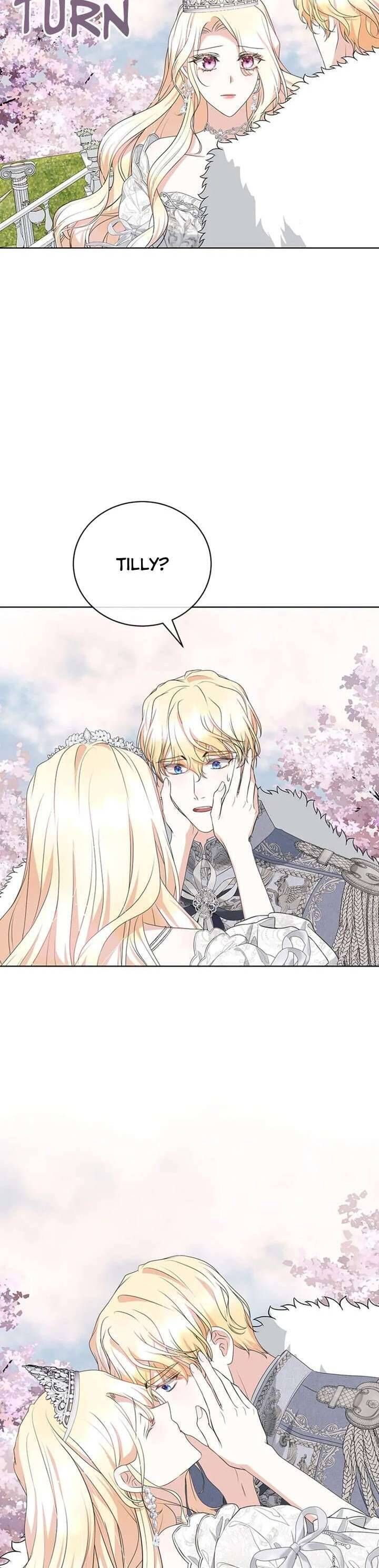 Nhân Vật Tôi Xuyên Vào, Chưa Từng Xuất Hiện Chap 69 - Next Chap 70