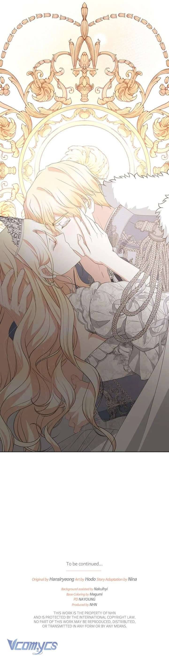 Nhân Vật Tôi Xuyên Vào, Chưa Từng Xuất Hiện Chap 69 - Next Chap 70