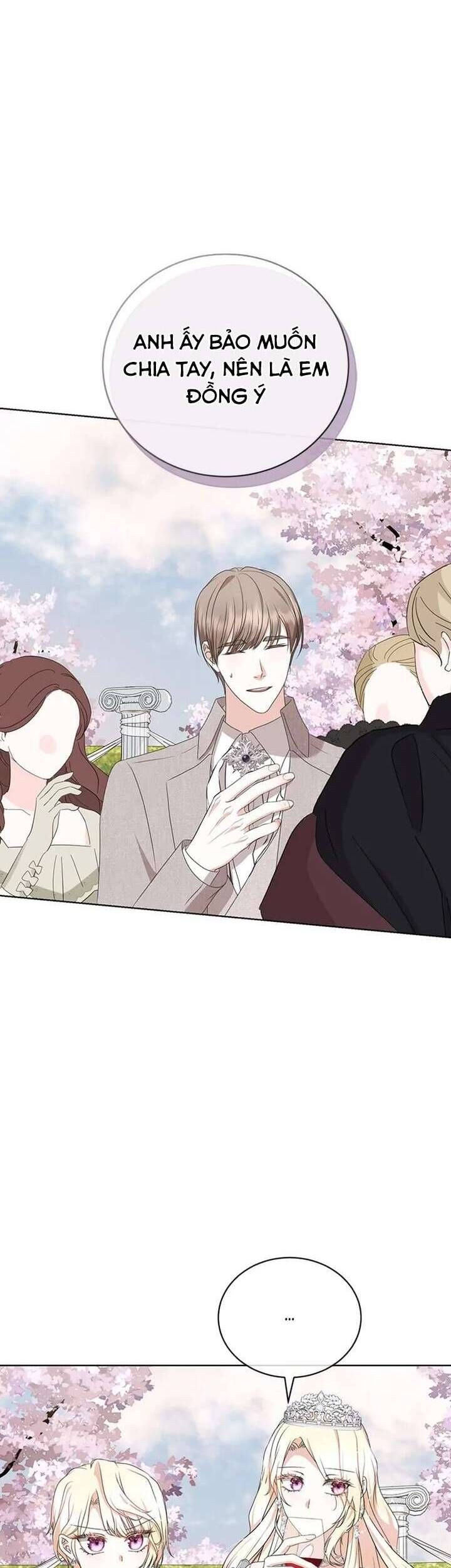 Nhân Vật Tôi Xuyên Vào, Chưa Từng Xuất Hiện Chap 69 - Next Chap 70