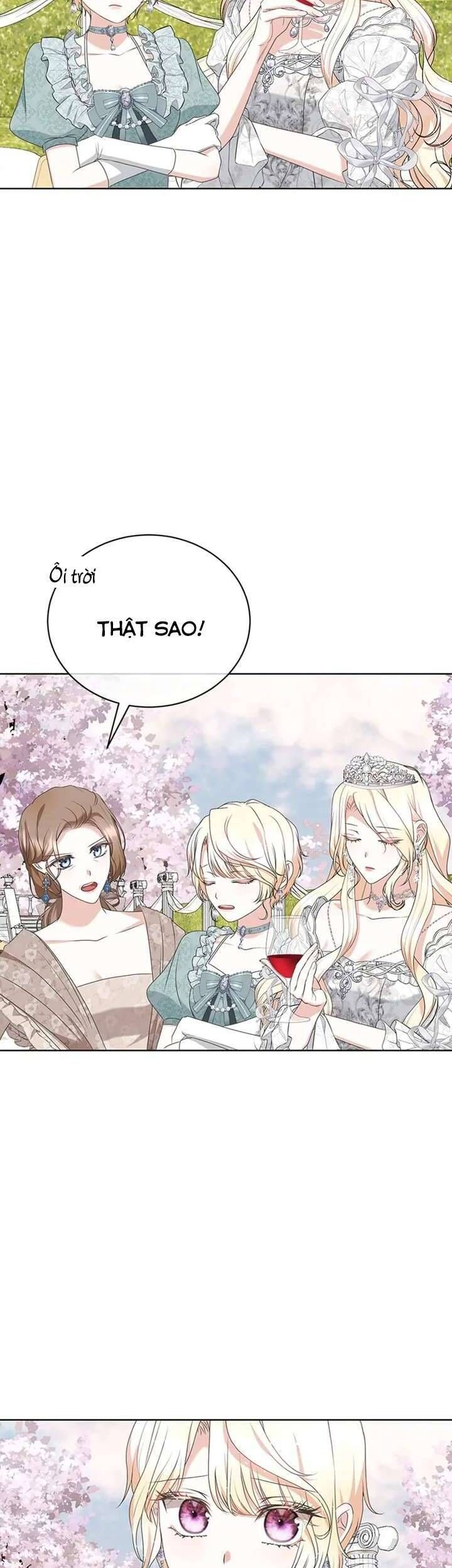 Nhân Vật Tôi Xuyên Vào, Chưa Từng Xuất Hiện Chap 69 - Next Chap 70