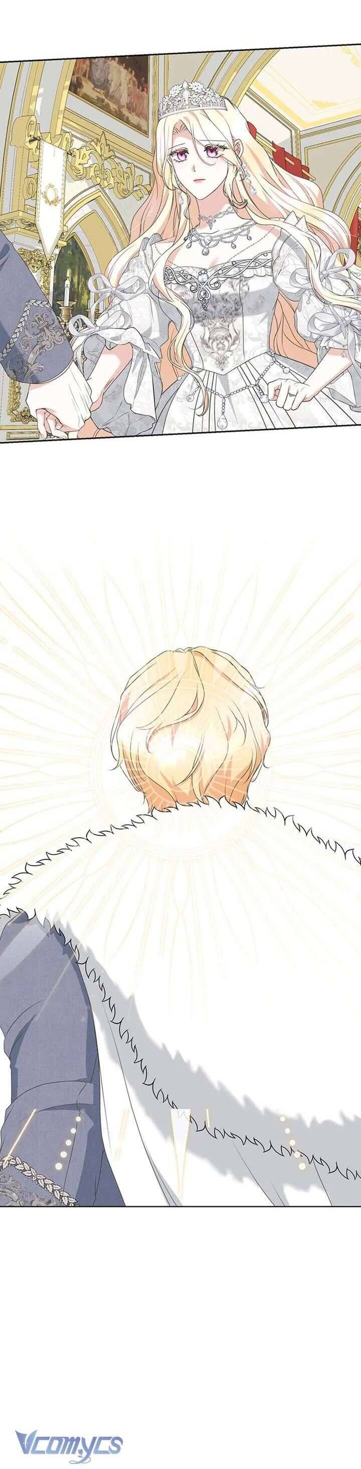 Nhân Vật Tôi Xuyên Vào, Chưa Từng Xuất Hiện Chap 70 - Next Chap 71