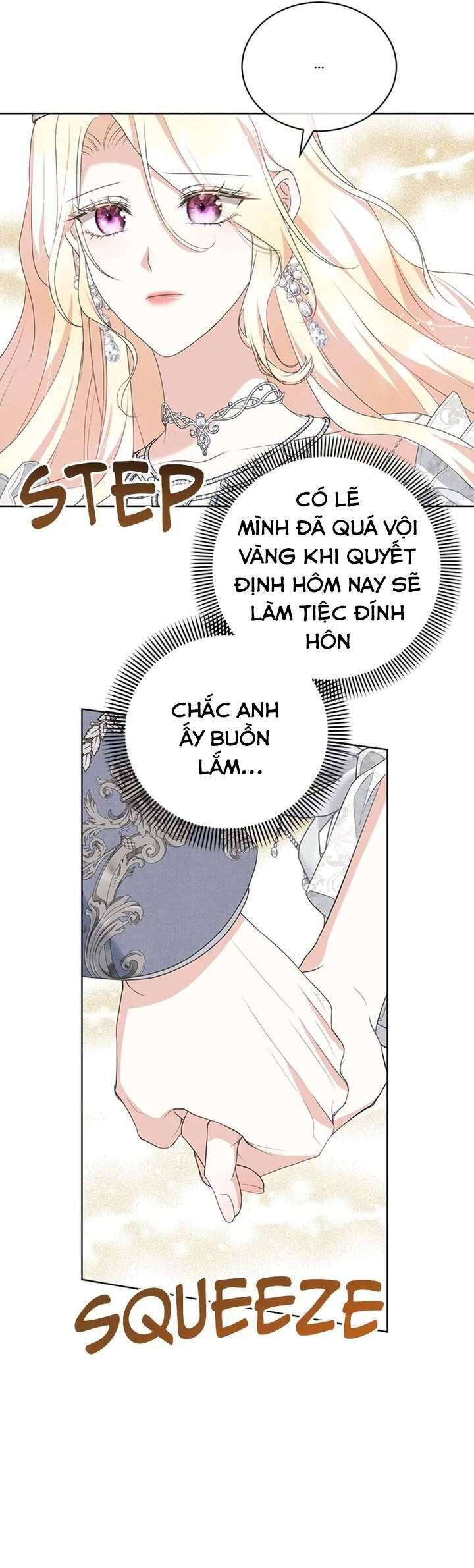 Nhân Vật Tôi Xuyên Vào, Chưa Từng Xuất Hiện Chap 70 - Next Chap 71
