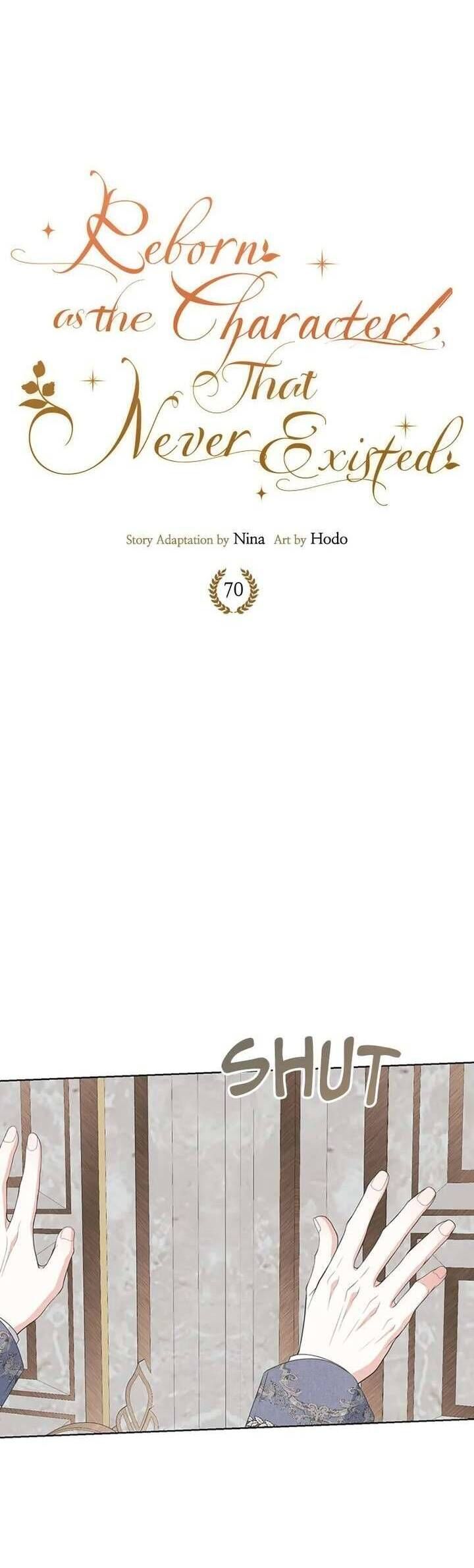 Nhân Vật Tôi Xuyên Vào, Chưa Từng Xuất Hiện Chap 70 - Next Chap 71