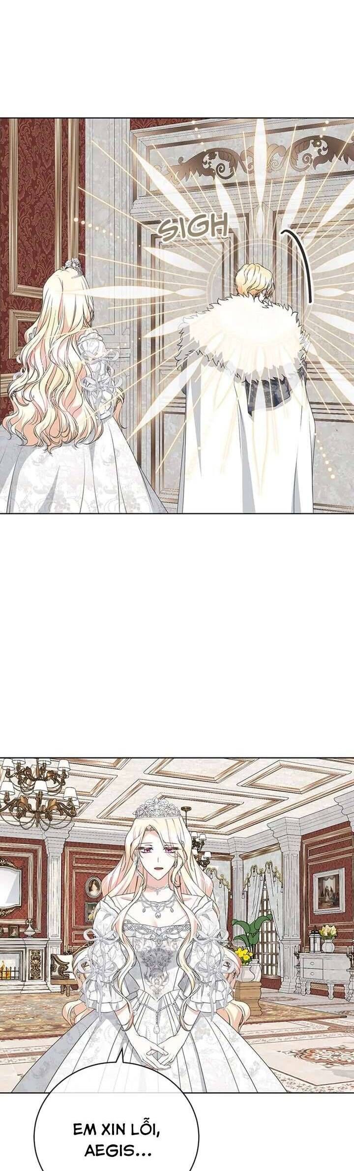 Nhân Vật Tôi Xuyên Vào, Chưa Từng Xuất Hiện Chap 70 - Next Chap 71