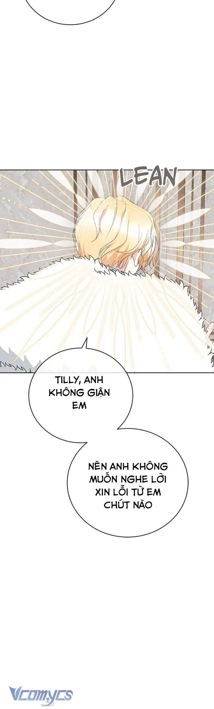 Nhân Vật Tôi Xuyên Vào, Chưa Từng Xuất Hiện Chap 70 - Next Chap 71