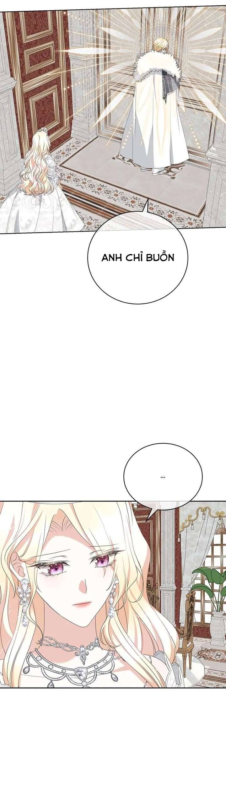 Nhân Vật Tôi Xuyên Vào, Chưa Từng Xuất Hiện Chap 70 - Next Chap 71
