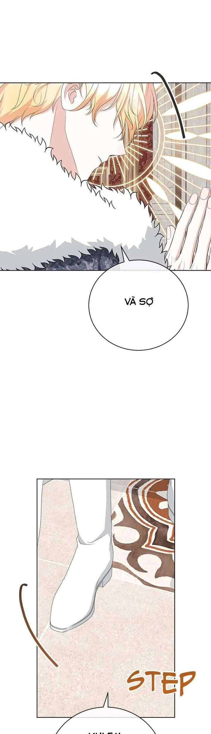 Nhân Vật Tôi Xuyên Vào, Chưa Từng Xuất Hiện Chap 70 - Next Chap 71
