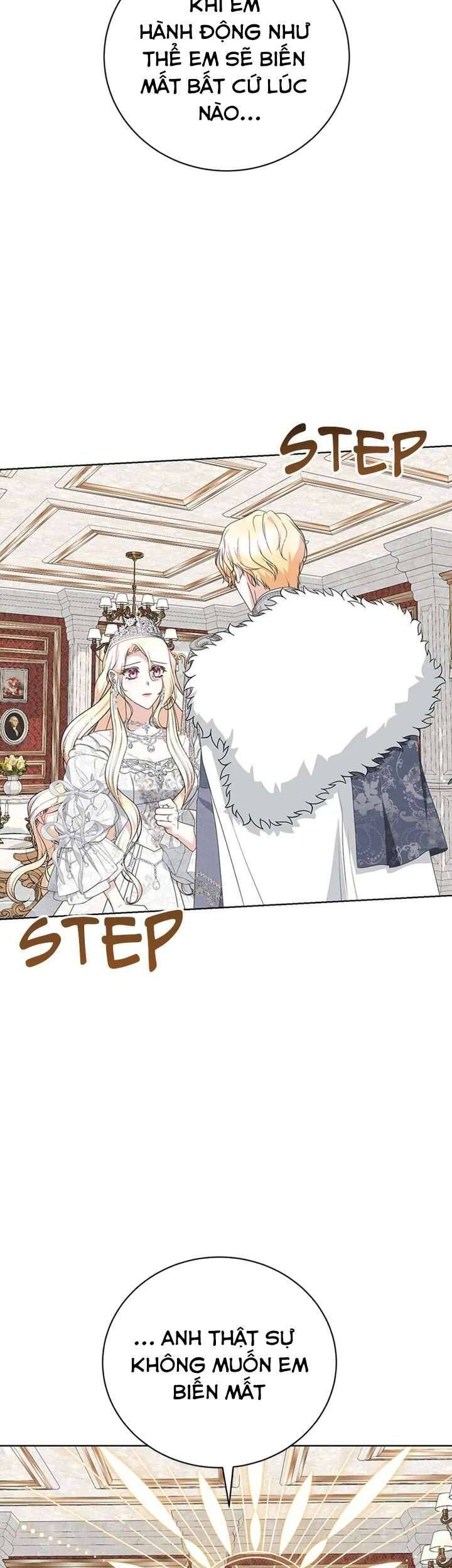 Nhân Vật Tôi Xuyên Vào, Chưa Từng Xuất Hiện Chap 70 - Next Chap 71