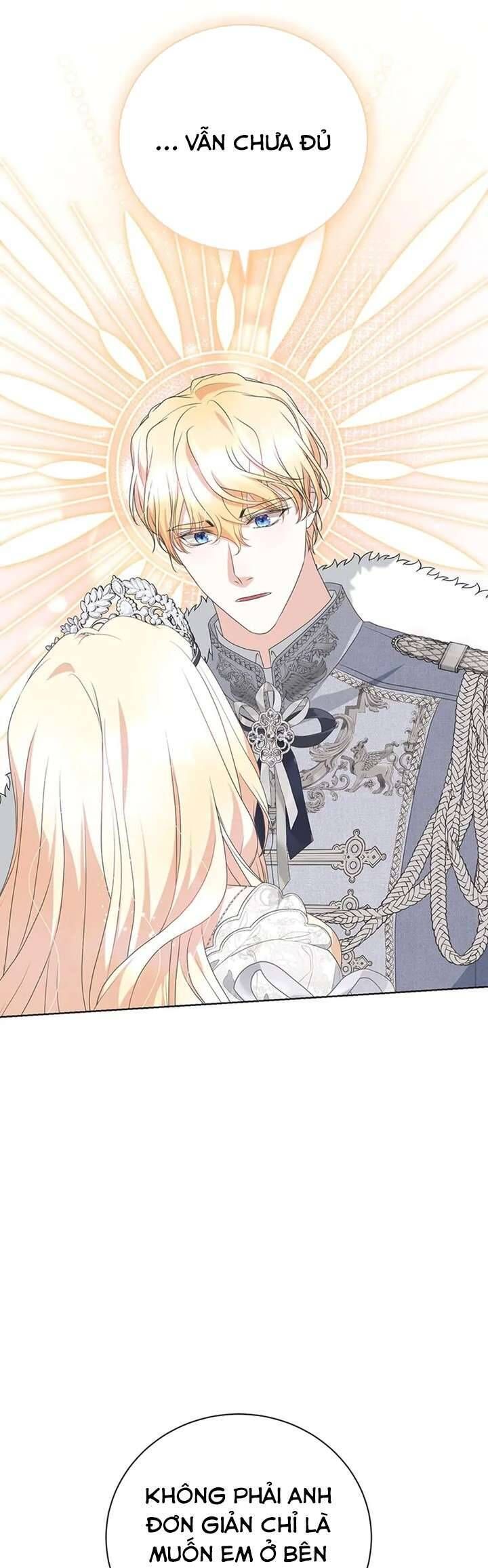 Nhân Vật Tôi Xuyên Vào, Chưa Từng Xuất Hiện Chap 70 - Next Chap 71