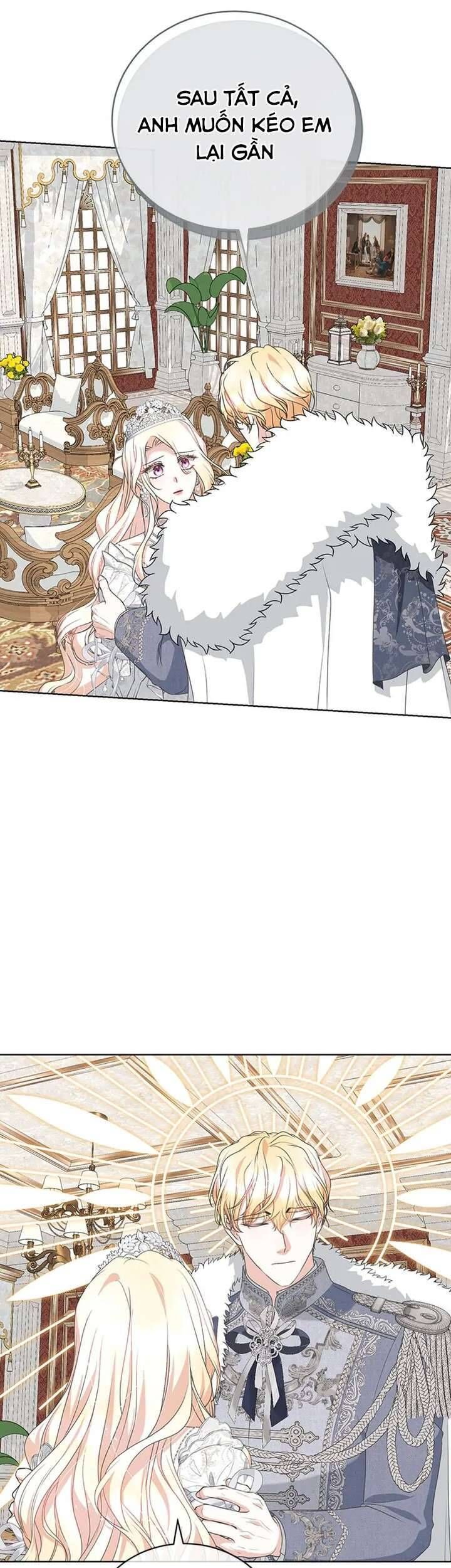 Nhân Vật Tôi Xuyên Vào, Chưa Từng Xuất Hiện Chap 70 - Next Chap 71
