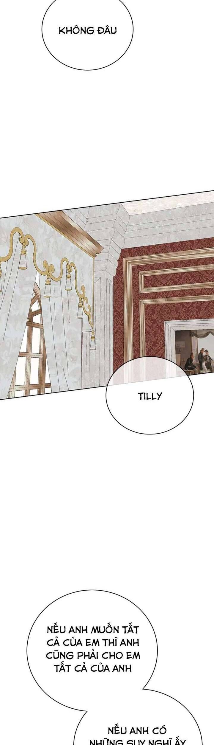 Nhân Vật Tôi Xuyên Vào, Chưa Từng Xuất Hiện Chap 70 - Next Chap 71