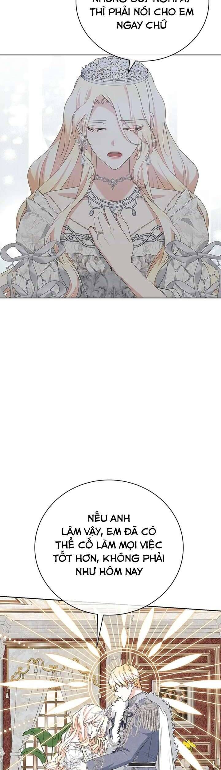 Nhân Vật Tôi Xuyên Vào, Chưa Từng Xuất Hiện Chap 70 - Next Chap 71