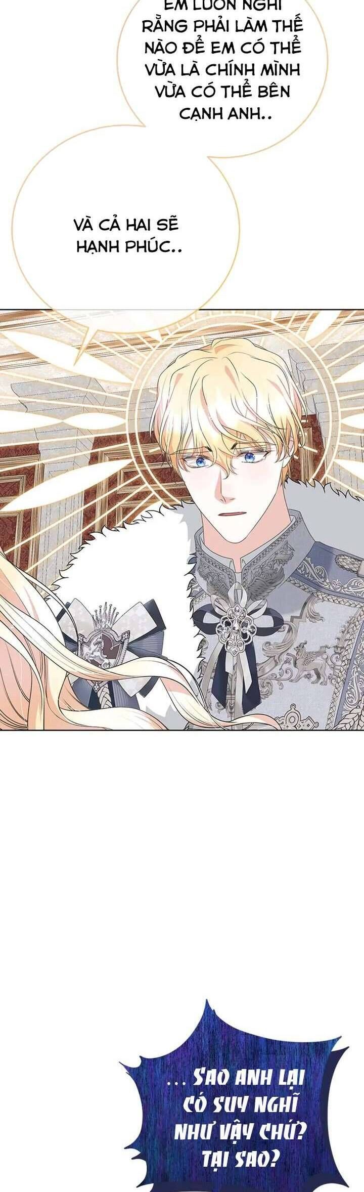 Nhân Vật Tôi Xuyên Vào, Chưa Từng Xuất Hiện Chap 70 - Next Chap 71