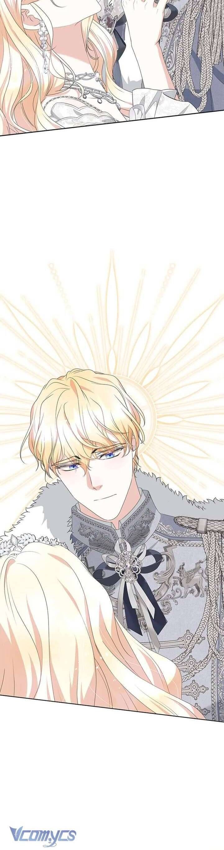 Nhân Vật Tôi Xuyên Vào, Chưa Từng Xuất Hiện Chap 70 - Next Chap 71