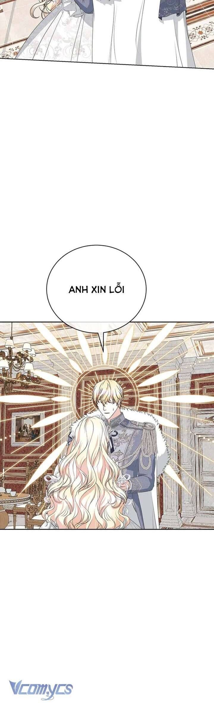 Nhân Vật Tôi Xuyên Vào, Chưa Từng Xuất Hiện Chap 70 - Next Chap 71