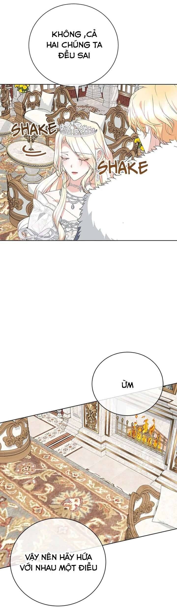 Nhân Vật Tôi Xuyên Vào, Chưa Từng Xuất Hiện Chap 70 - Next Chap 71
