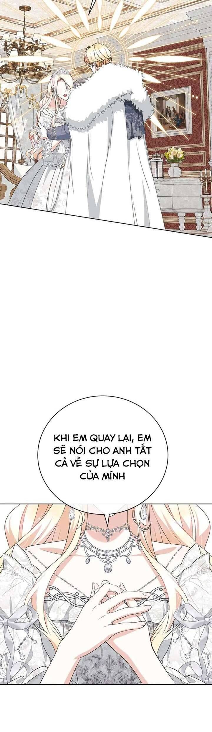 Nhân Vật Tôi Xuyên Vào, Chưa Từng Xuất Hiện Chap 70 - Next Chap 71