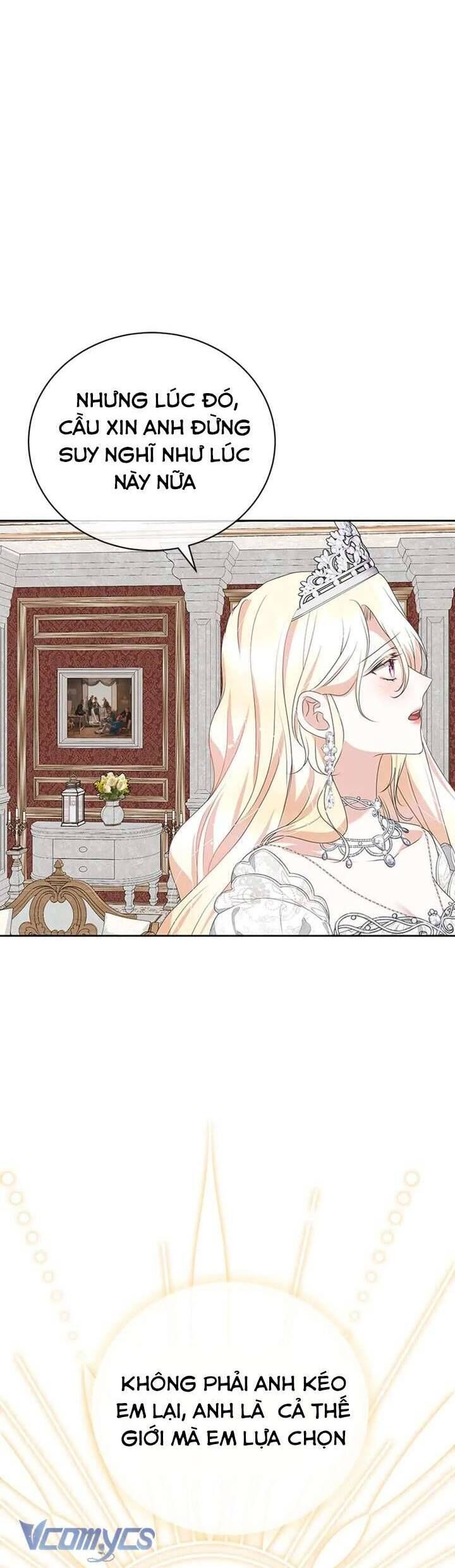 Nhân Vật Tôi Xuyên Vào, Chưa Từng Xuất Hiện Chap 70 - Next Chap 71