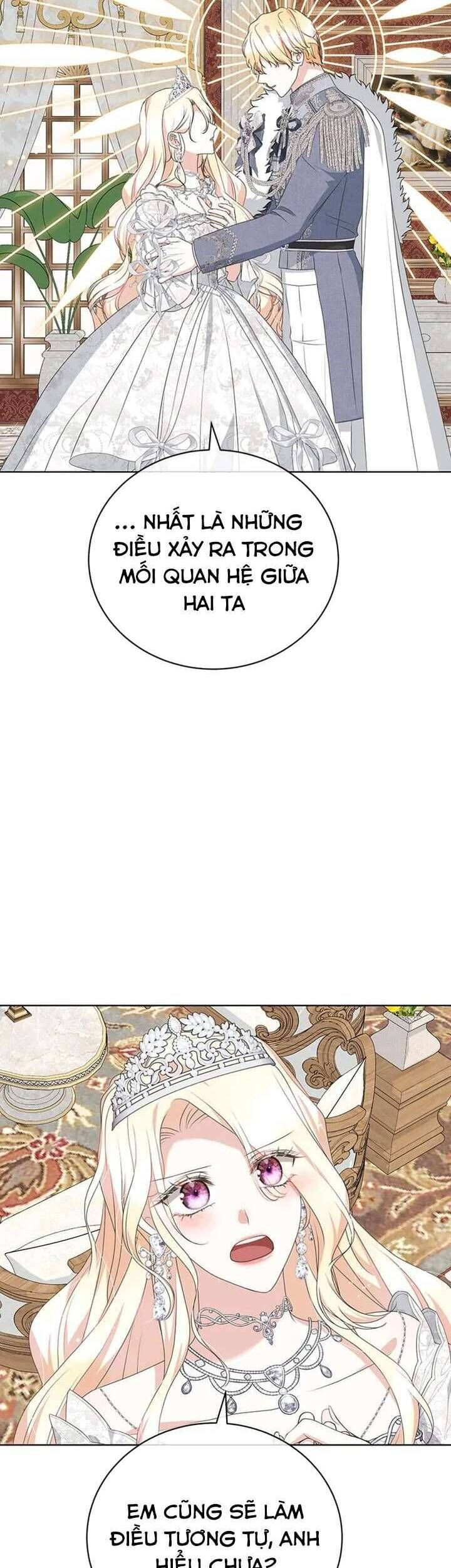 Nhân Vật Tôi Xuyên Vào, Chưa Từng Xuất Hiện Chap 70 - Next Chap 71