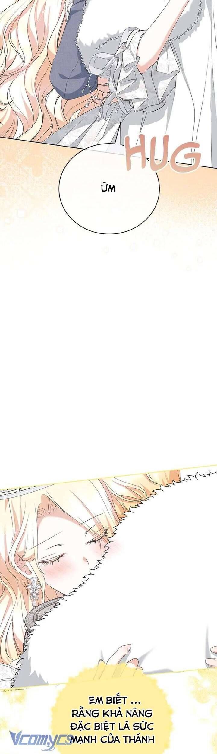 Nhân Vật Tôi Xuyên Vào, Chưa Từng Xuất Hiện Chap 70 - Next Chap 71