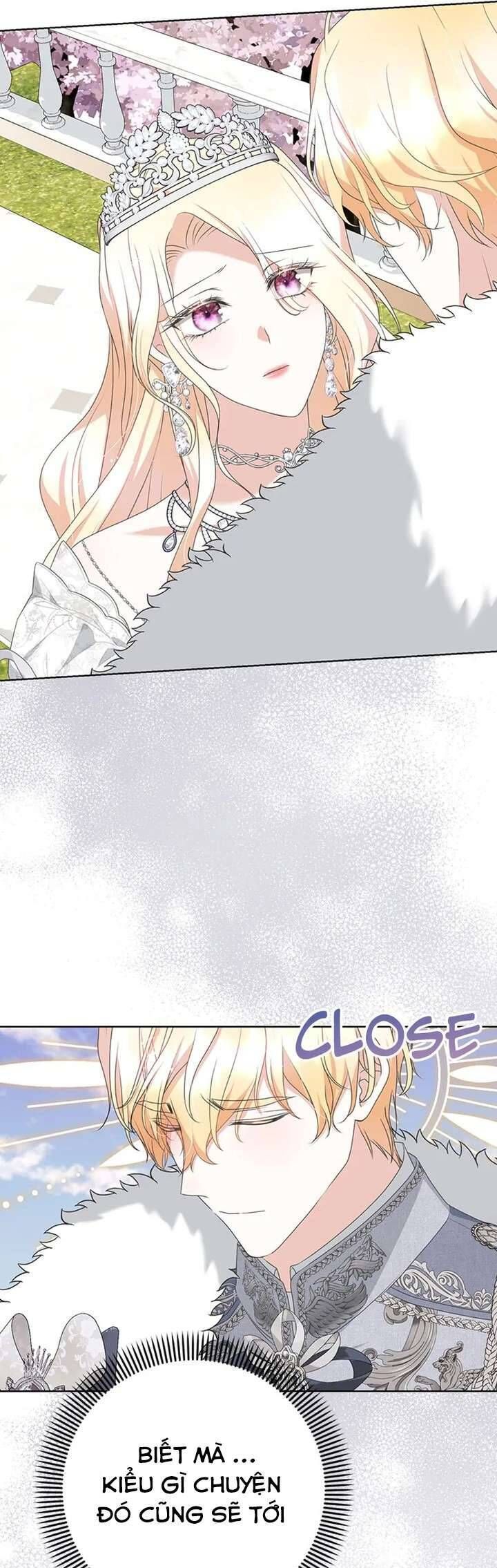 Nhân Vật Tôi Xuyên Vào, Chưa Từng Xuất Hiện Chap 70 - Next Chap 71