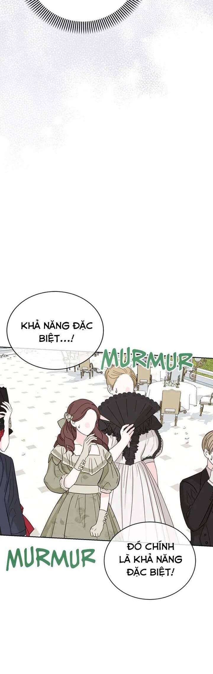 Nhân Vật Tôi Xuyên Vào, Chưa Từng Xuất Hiện Chap 70 - Next Chap 71