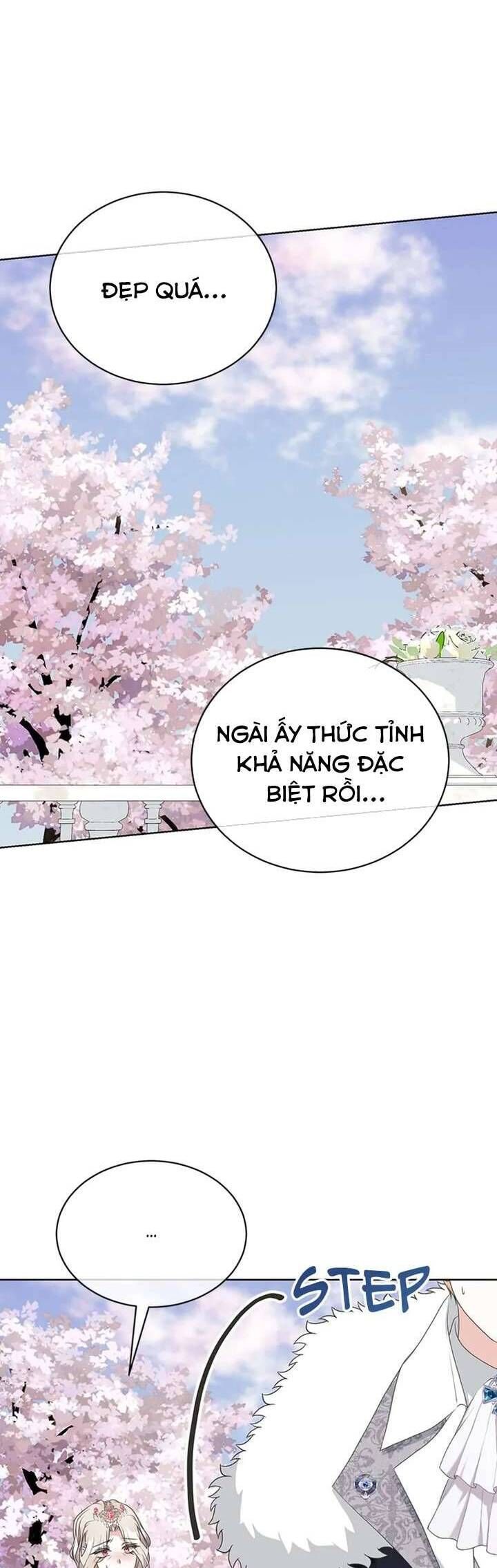 Nhân Vật Tôi Xuyên Vào, Chưa Từng Xuất Hiện Chap 70 - Next Chap 71