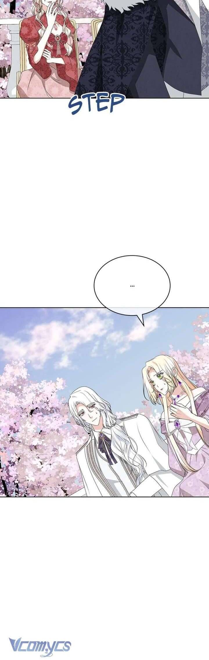 Nhân Vật Tôi Xuyên Vào, Chưa Từng Xuất Hiện Chap 70 - Next Chap 71