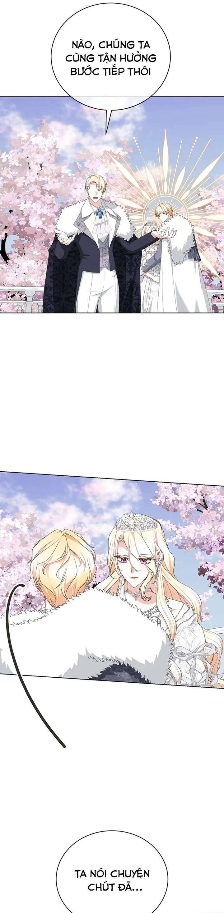 Nhân Vật Tôi Xuyên Vào, Chưa Từng Xuất Hiện Chap 70 - Next Chap 71