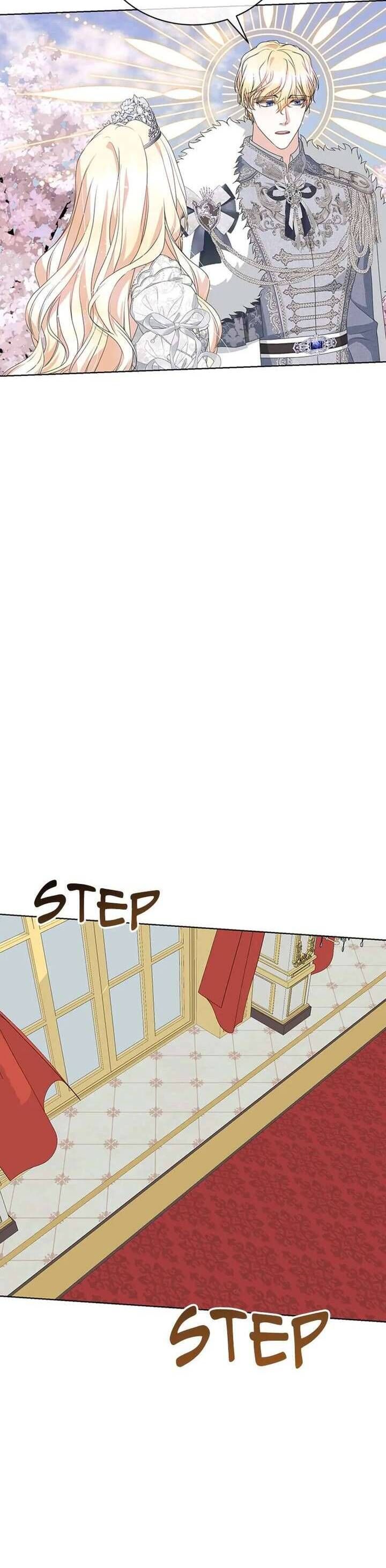 Nhân Vật Tôi Xuyên Vào, Chưa Từng Xuất Hiện Chap 70 - Next Chap 71