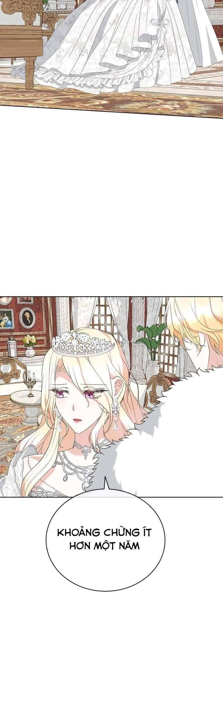 Nhân Vật Tôi Xuyên Vào, Chưa Từng Xuất Hiện Chap 71 - Next Chap 72