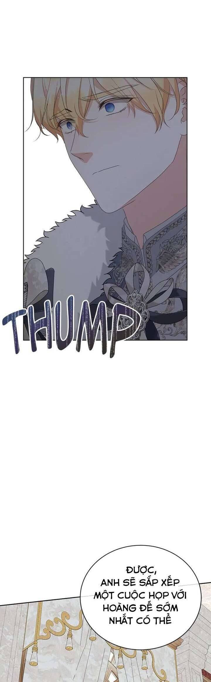 Nhân Vật Tôi Xuyên Vào, Chưa Từng Xuất Hiện Chap 71 - Next Chap 72