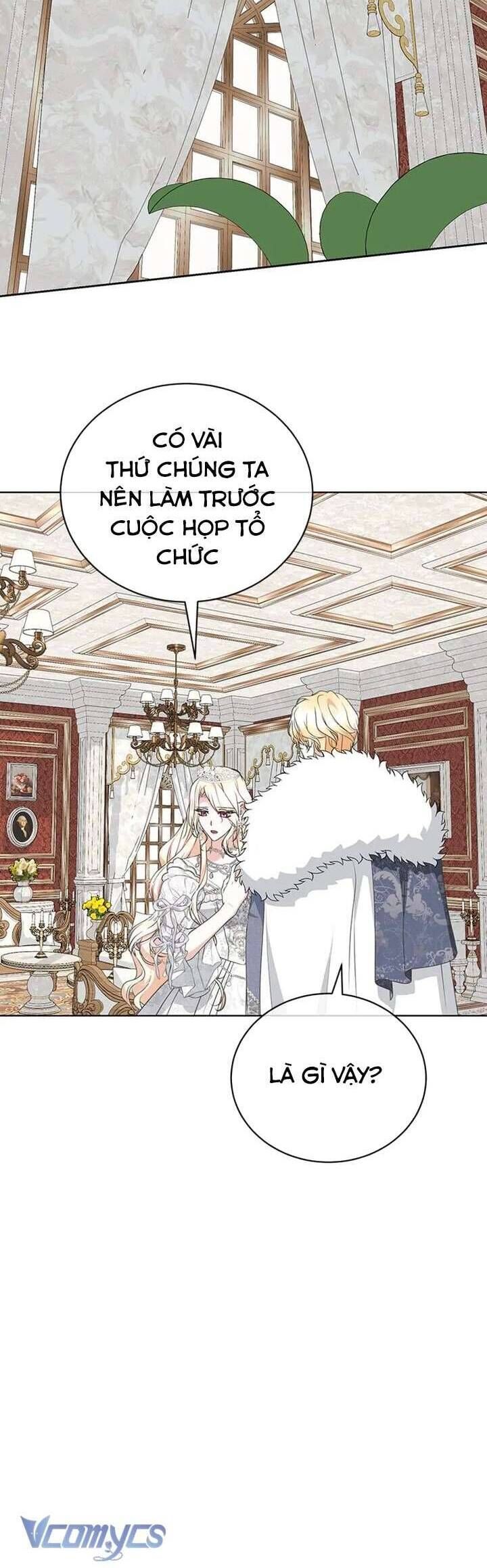 Nhân Vật Tôi Xuyên Vào, Chưa Từng Xuất Hiện Chap 71 - Next Chap 72
