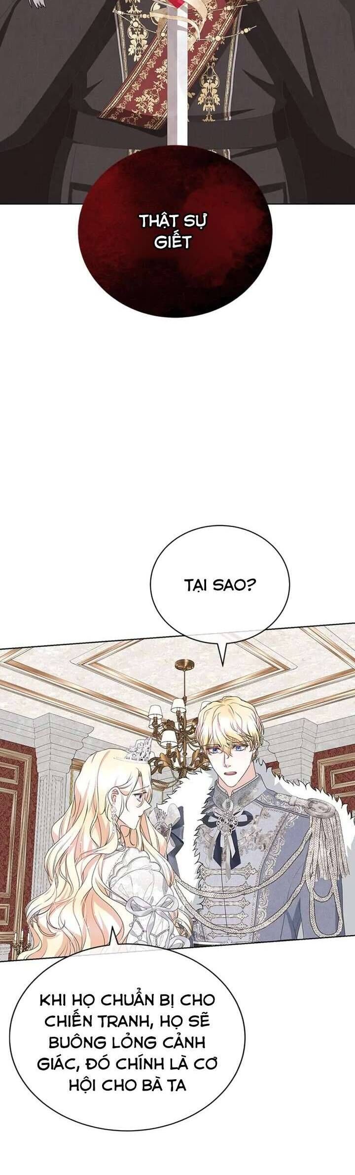 Nhân Vật Tôi Xuyên Vào, Chưa Từng Xuất Hiện Chap 71 - Next Chap 72