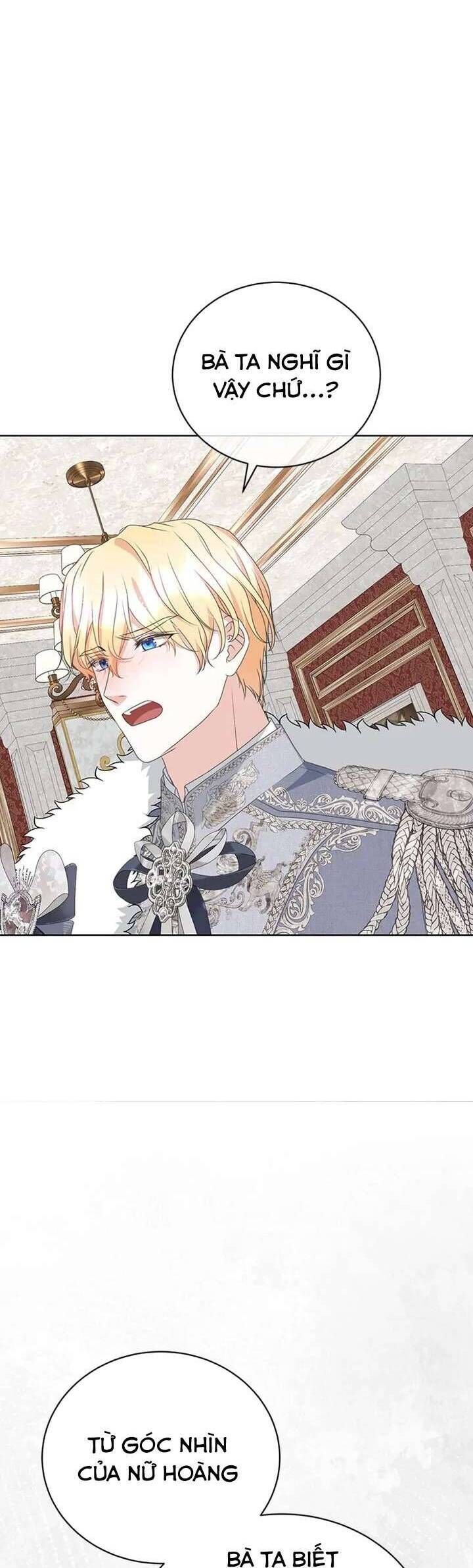 Nhân Vật Tôi Xuyên Vào, Chưa Từng Xuất Hiện Chap 71 - Next Chap 72