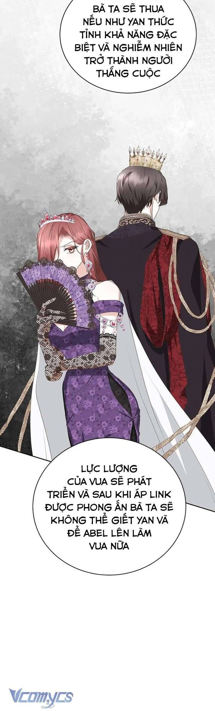 Nhân Vật Tôi Xuyên Vào, Chưa Từng Xuất Hiện Chap 71 - Next Chap 72