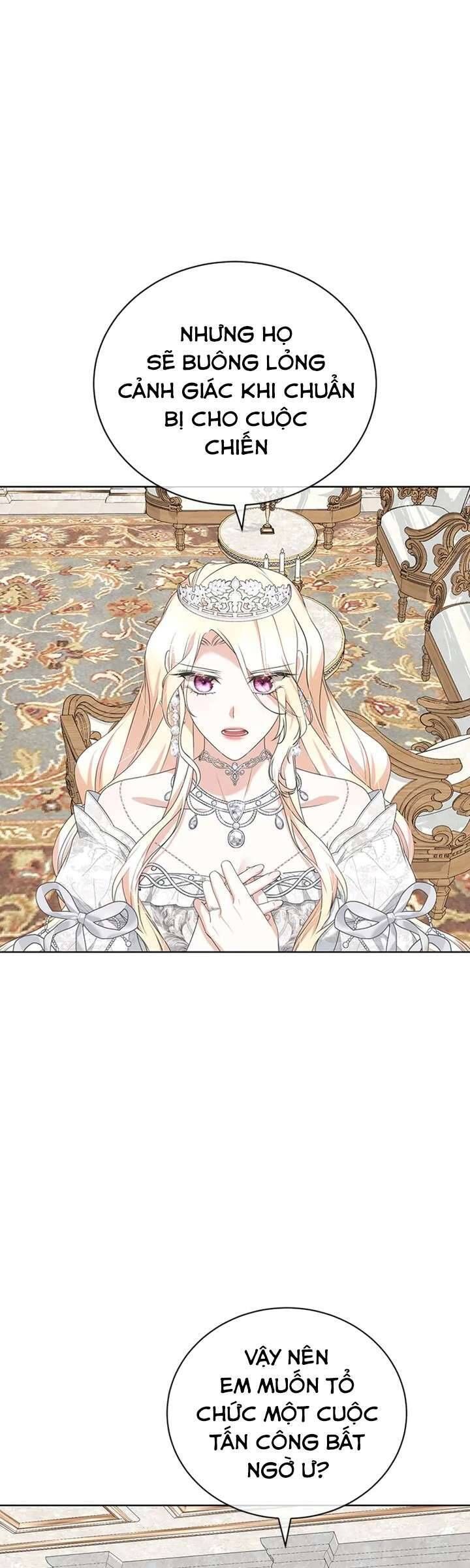 Nhân Vật Tôi Xuyên Vào, Chưa Từng Xuất Hiện Chap 71 - Next Chap 72