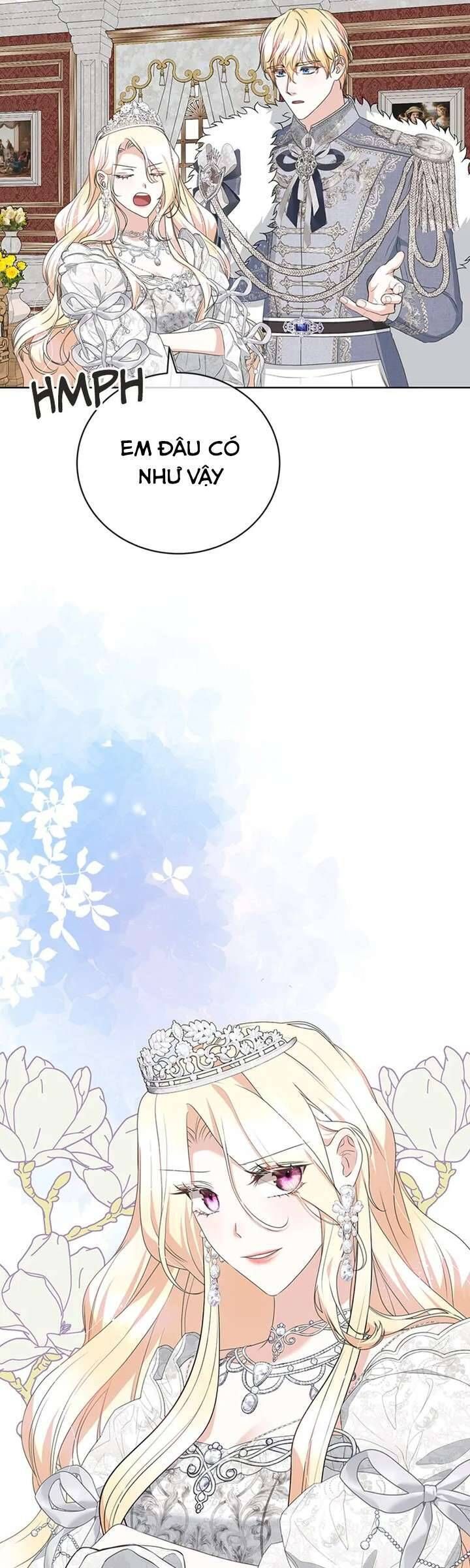 Nhân Vật Tôi Xuyên Vào, Chưa Từng Xuất Hiện Chap 71 - Next Chap 72