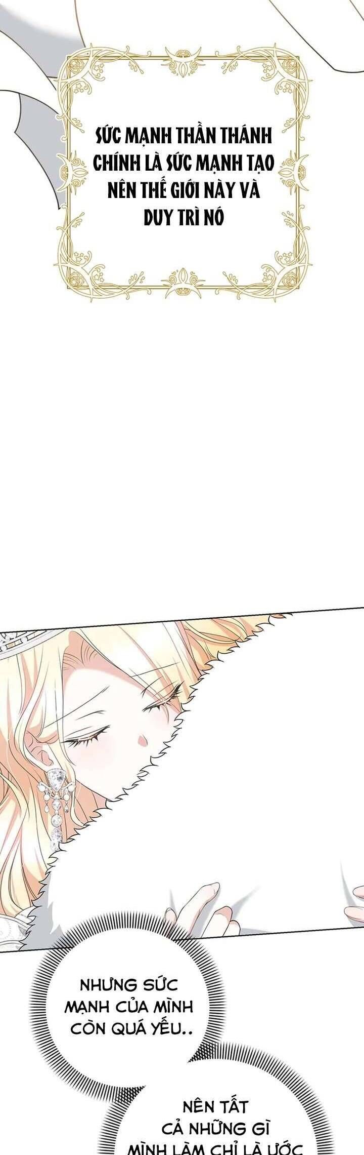 Nhân Vật Tôi Xuyên Vào, Chưa Từng Xuất Hiện Chap 71 - Next Chap 72