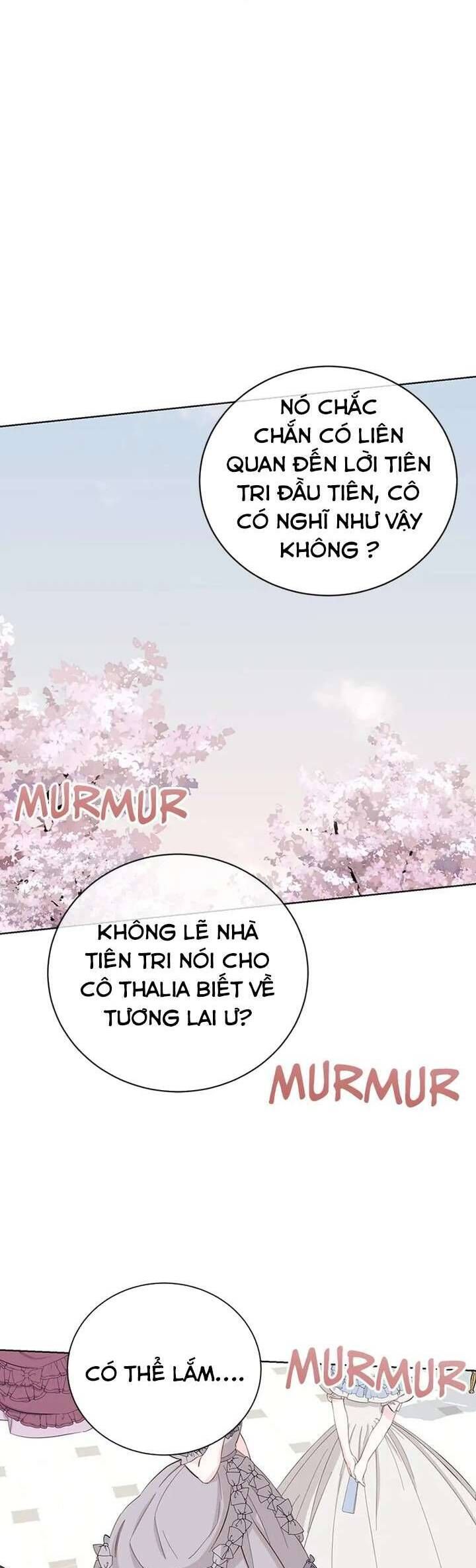 Nhân Vật Tôi Xuyên Vào, Chưa Từng Xuất Hiện Chap 71 - Next Chap 72