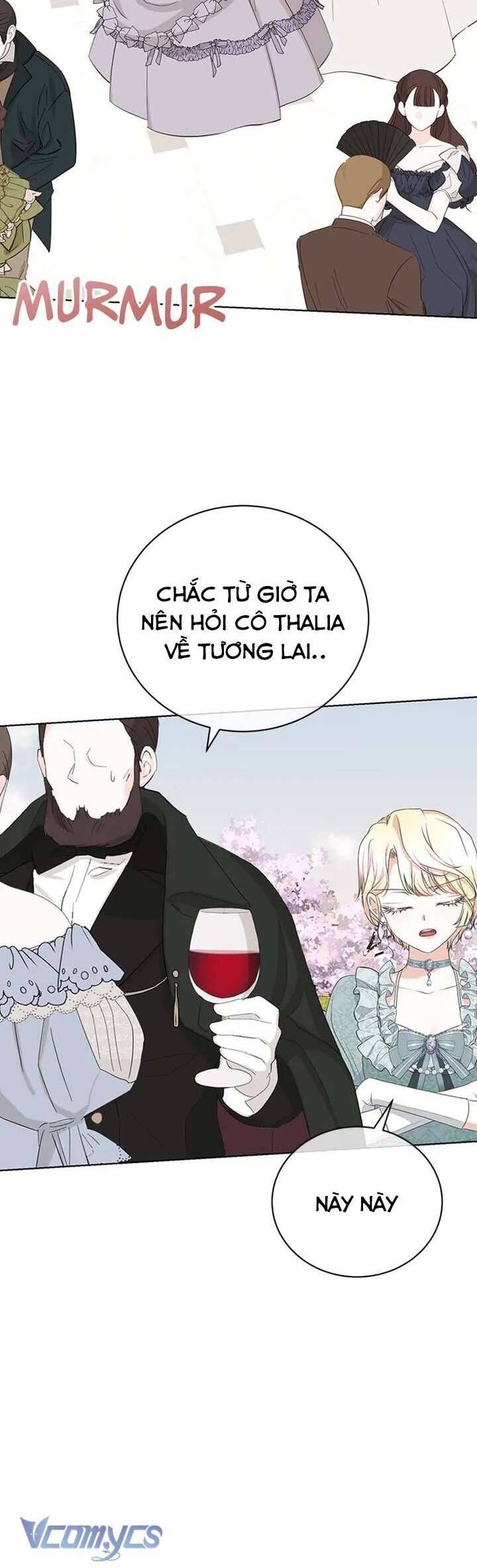 Nhân Vật Tôi Xuyên Vào, Chưa Từng Xuất Hiện Chap 71 - Next Chap 72