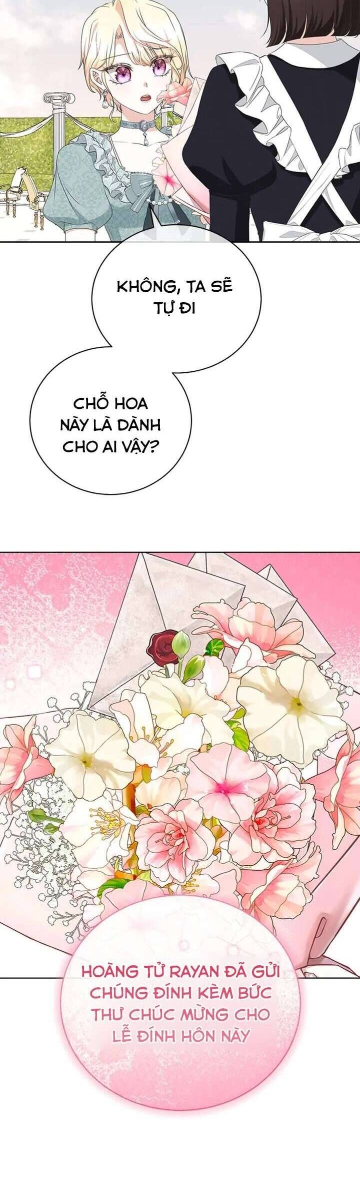 Nhân Vật Tôi Xuyên Vào, Chưa Từng Xuất Hiện Chap 71 - Next Chap 72