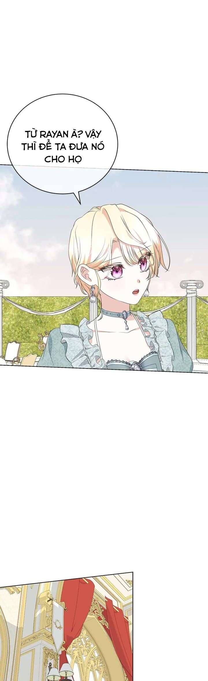Nhân Vật Tôi Xuyên Vào, Chưa Từng Xuất Hiện Chap 71 - Next Chap 72